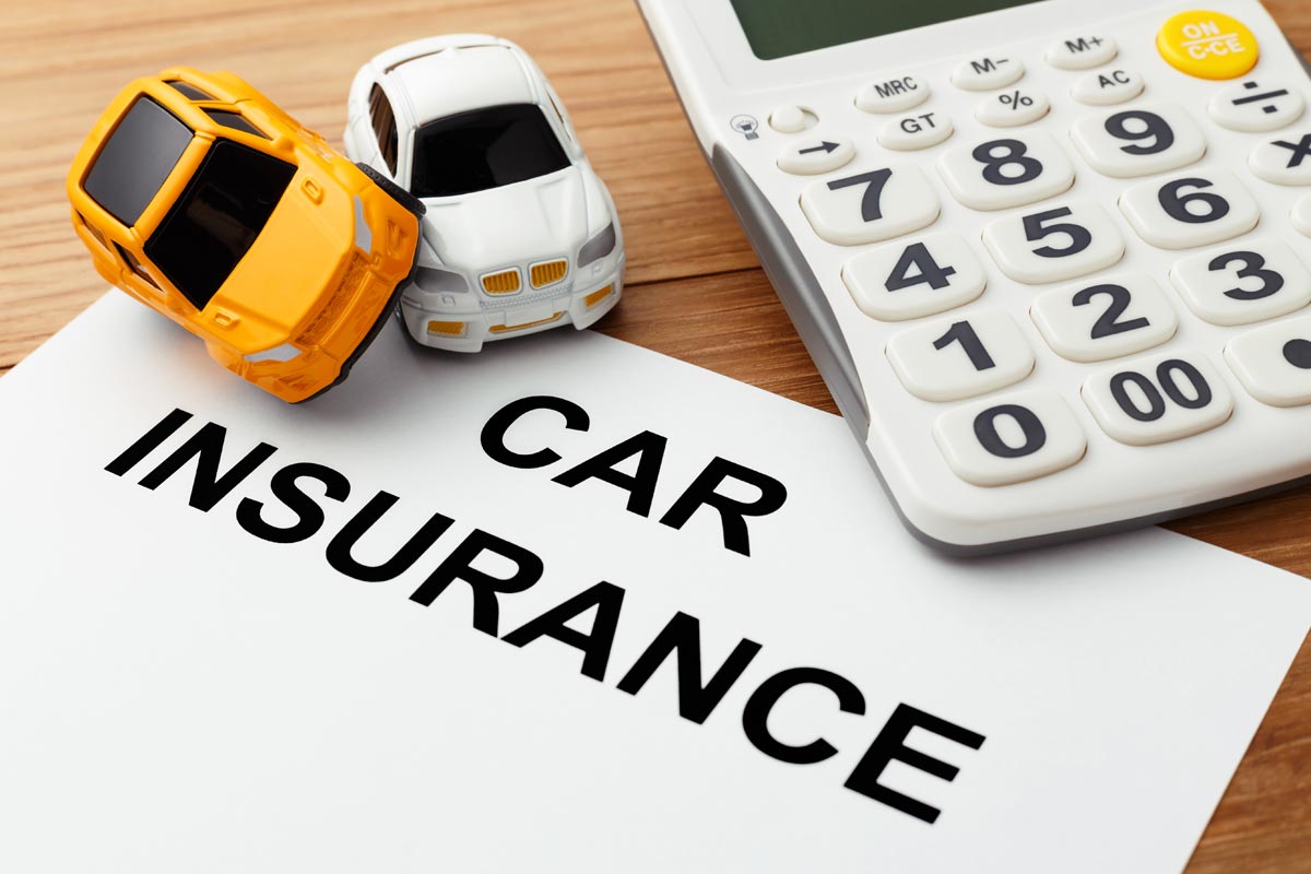 Auto Insurance Quotes