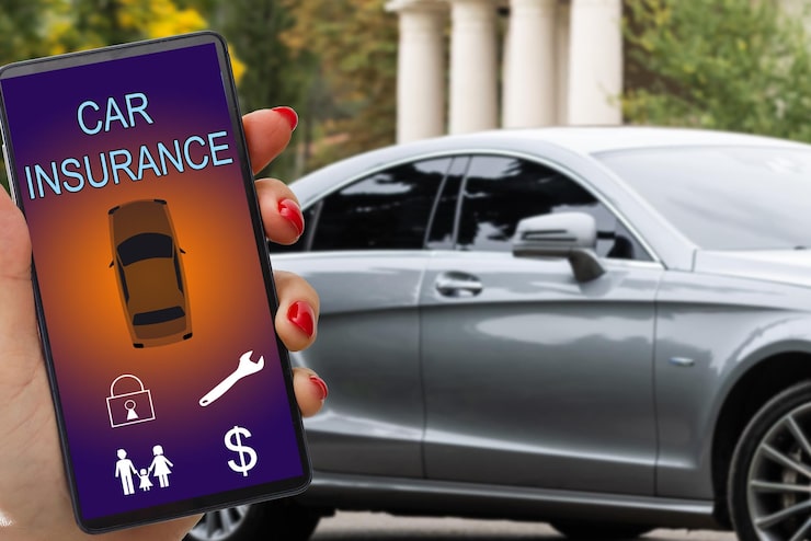 Texas Auto Insurance Quotes Online