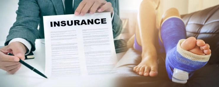 Accident insurance