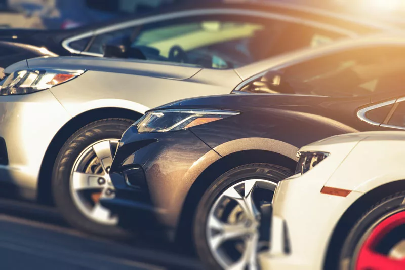 Dallas TX Car Insurance