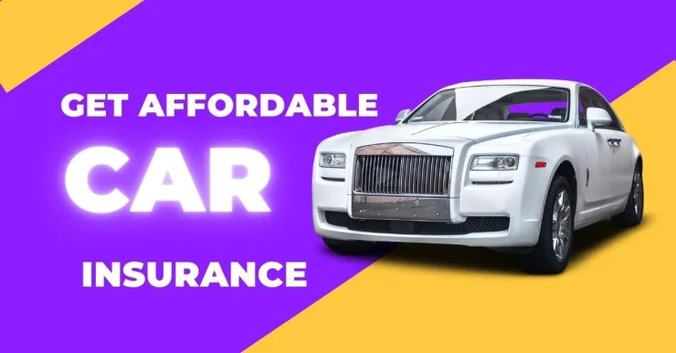 Affordable auto insurance
