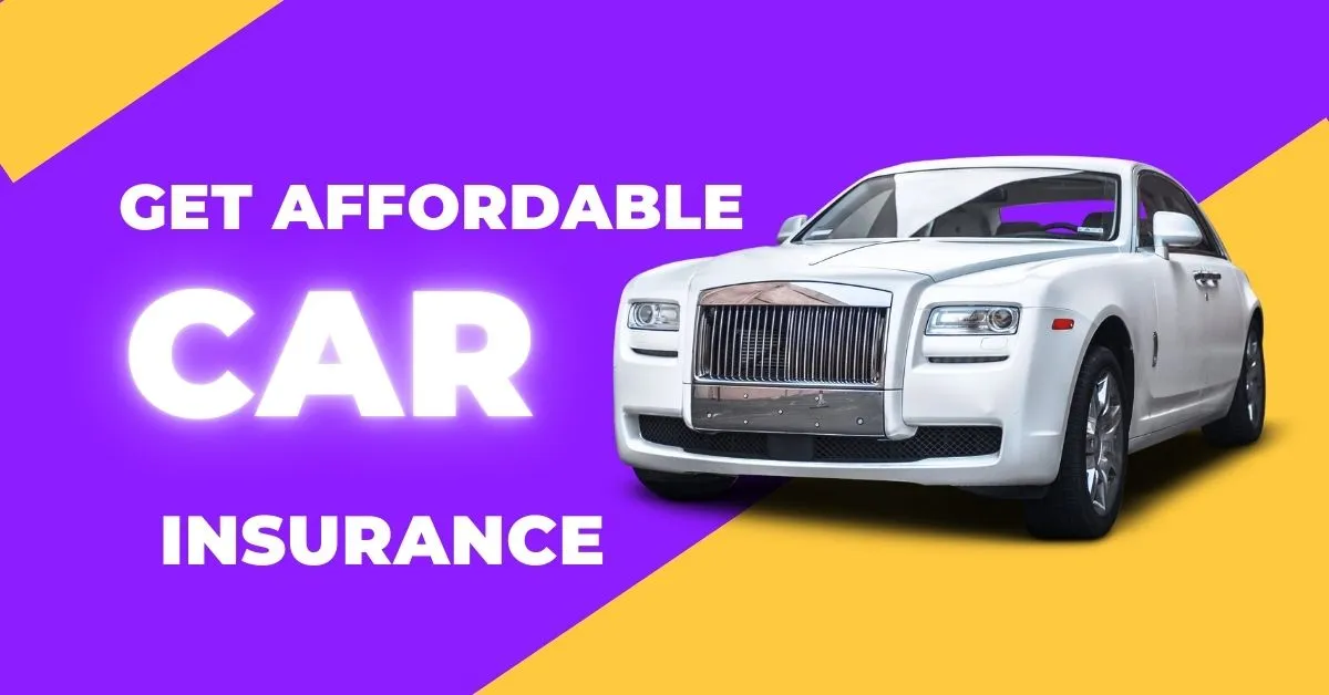 Affordable auto insurance