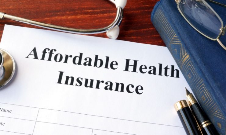 Cheap health insurance