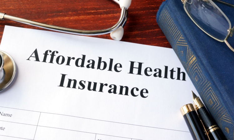 Cheap health insurance