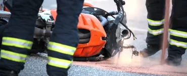 Motorcycle Insurance in Texas