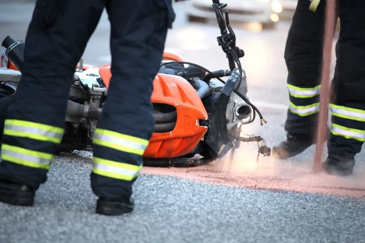 Motorcycle Insurance in Texas
